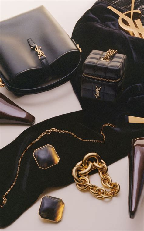 ysl huispak|Saint Laurent Official Online Store .